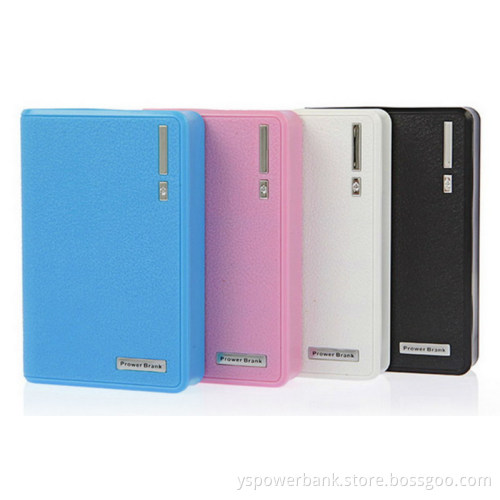 10000mAh Power Bank (MHW-A1000)
